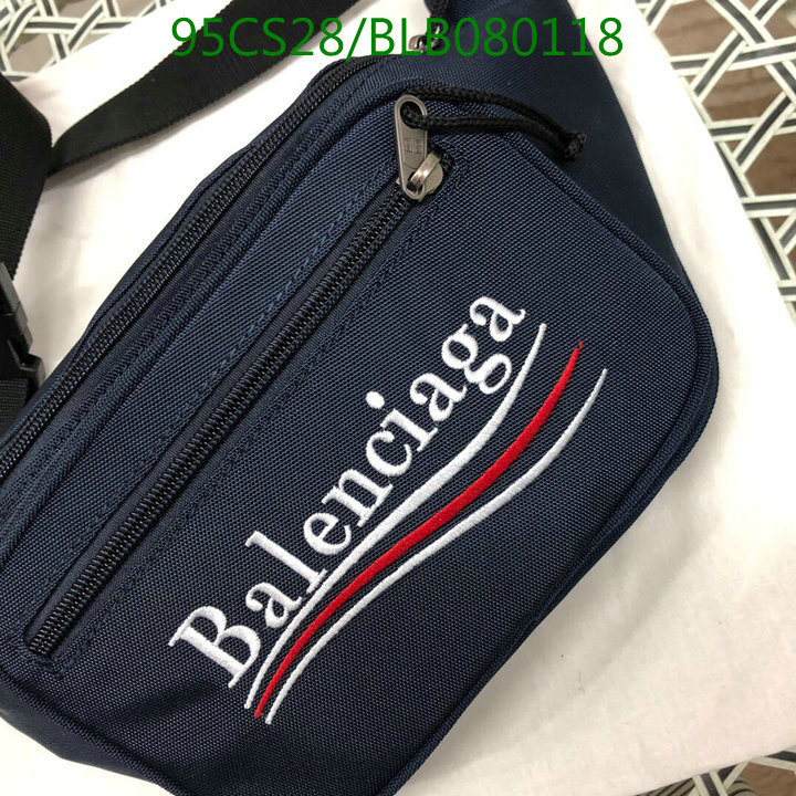 Balenciaga Bag-(Mirror)-Other Styles-,Code: BLB080118,$:95USD