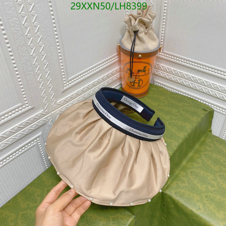 Cap -(Hat)-Dior, Code: LH8399,$: 29USD