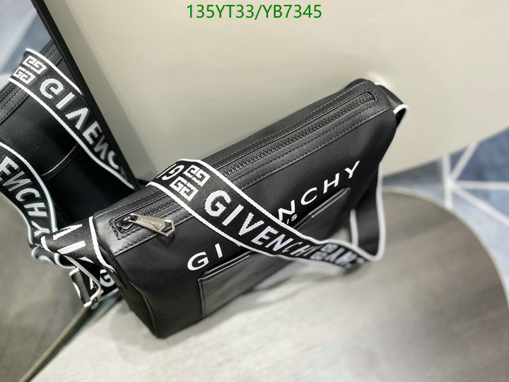 Givenchy Bags -(Mirror)-Diagonal-,Code: YB7345,$: 135USD
