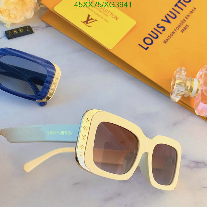 Glasses-LV, Code: XG3941,$: 45USD