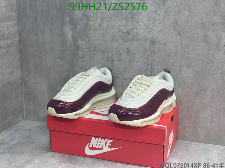 Women Shoes-NIKE, Code: ZS2576,$: 99USD