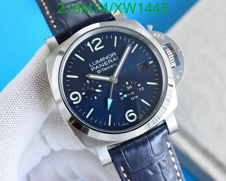 Watch-Mirror Quality-Panerai Code: XW1445 $: 279USD