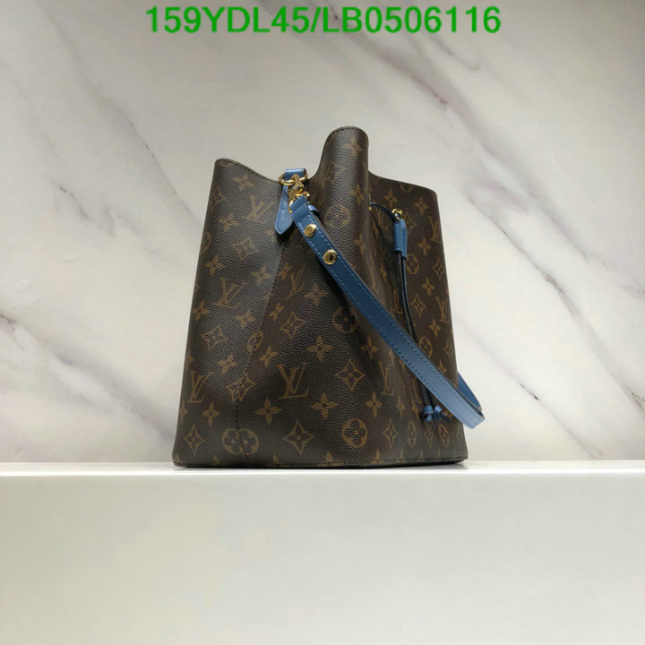 LV Bags-(Mirror)-Nono-No Purse-Nano No-,Code: LB0506116,$: 159USD