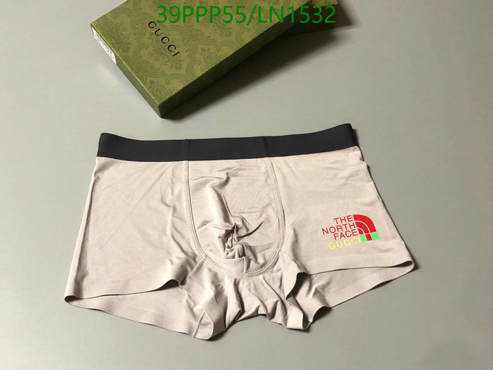 Panties-The North Face, Code: LN1532,$: 39USD