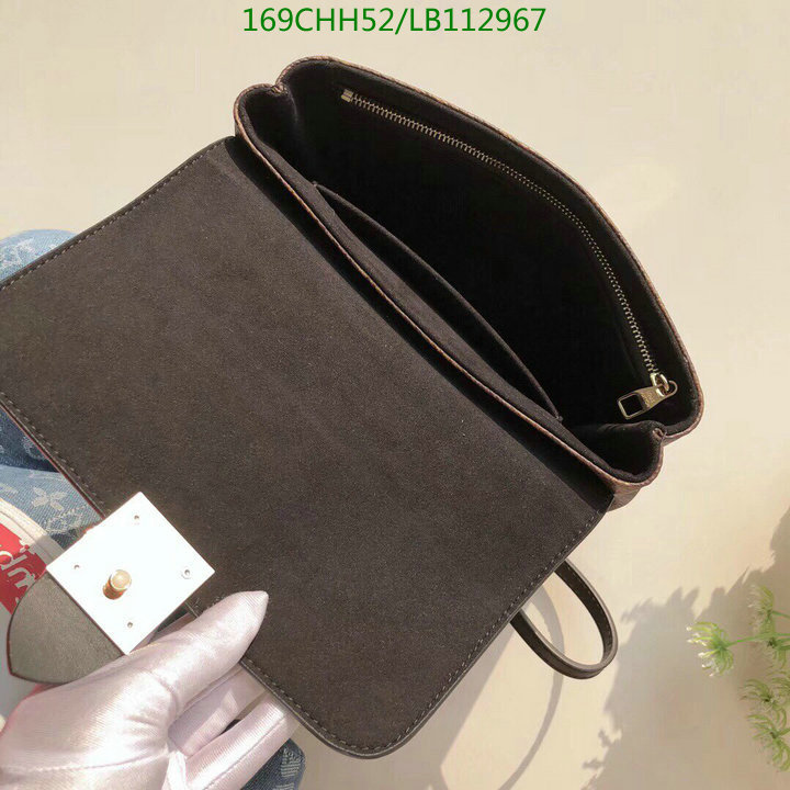 LV Bags-(Mirror)-Handbag-,Code: LB112967,