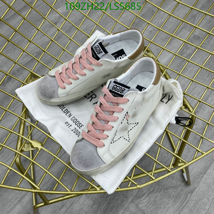 Women Shoes-Golden Goose,Code: LS5685,$: 109USD