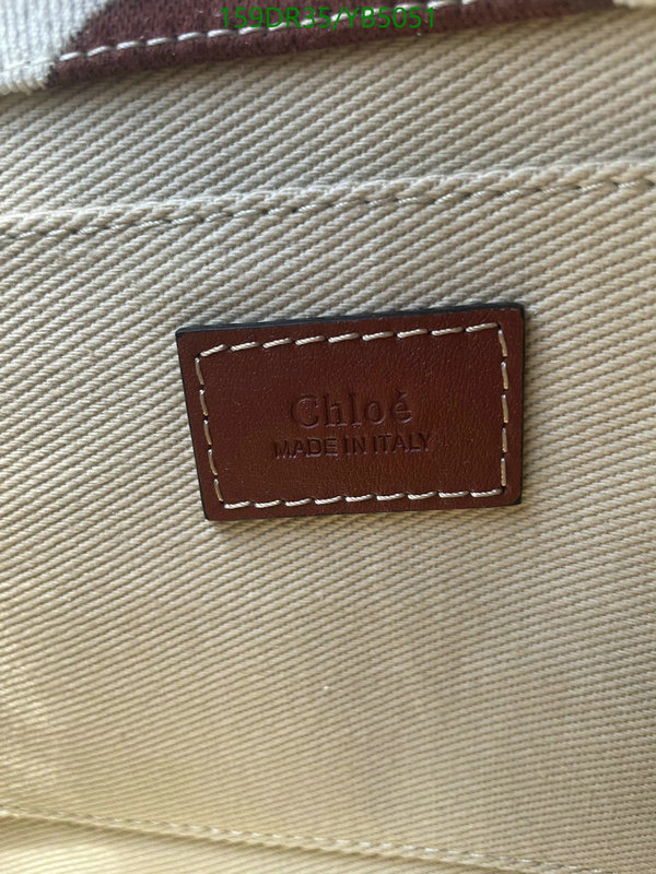 Chloe Bag-(Mirror)-Woody,Code: YB5051,