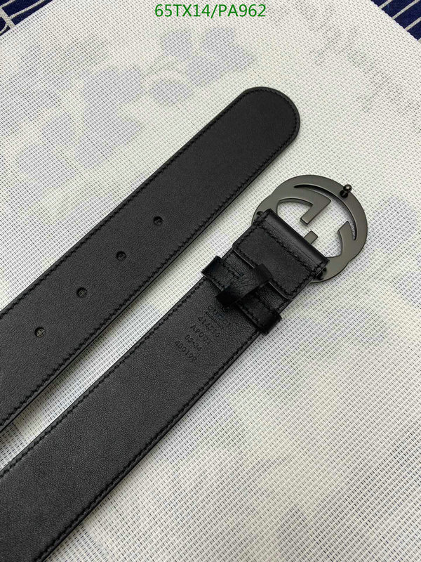 Belts-Gucci, Code: PA962,$: 65USD