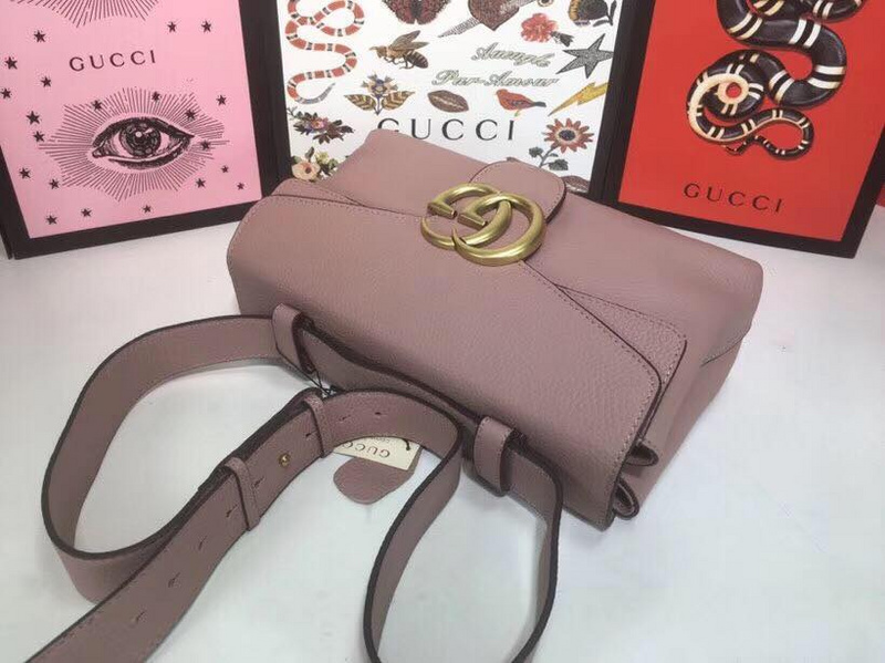 Gucci Bag-(4A)-Marmont,Code:GGB012307,$: 109USD