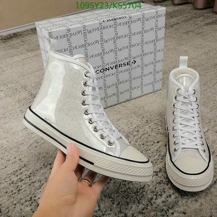 Women Shoes-Converse, Code: KS5704,$: 109USD