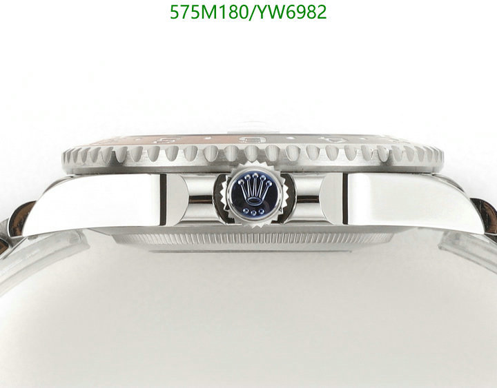 Watch-Mirror Quality-Rolex, Code: YW6982,$: 575USD