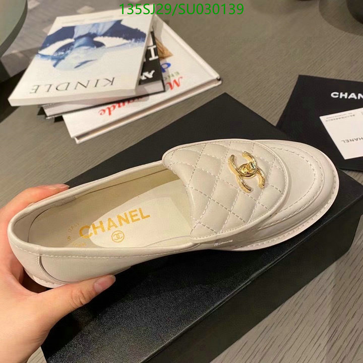 Women Shoes-Chanel,Code: SU030139,$: 135USD