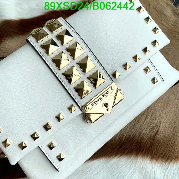 Michael Kors Bag-(4A)-Diagonal-,Code: B062442,$: 89USD