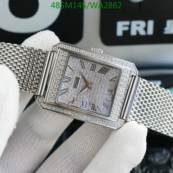 Watch-Mirror Quality-PIAGET, Code: WA2862,$: 485USD