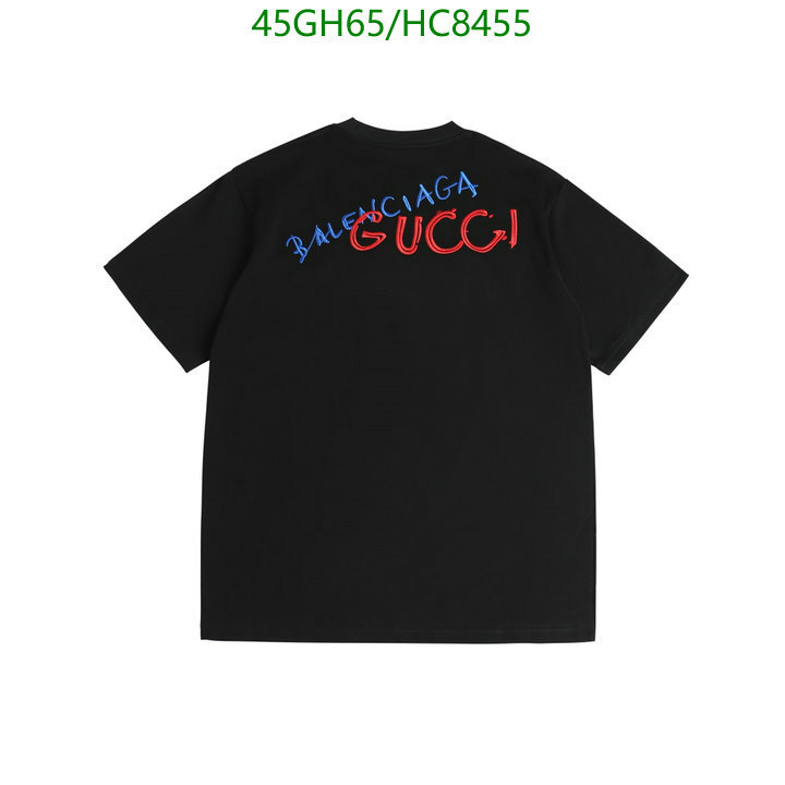 Clothing-Gucci, Code: HC8455,$: 45USD