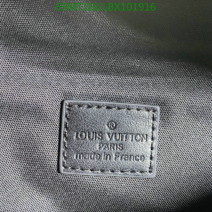 LV Bags-(4A)-Discovery-,Code: LBX101916,$: 69USD