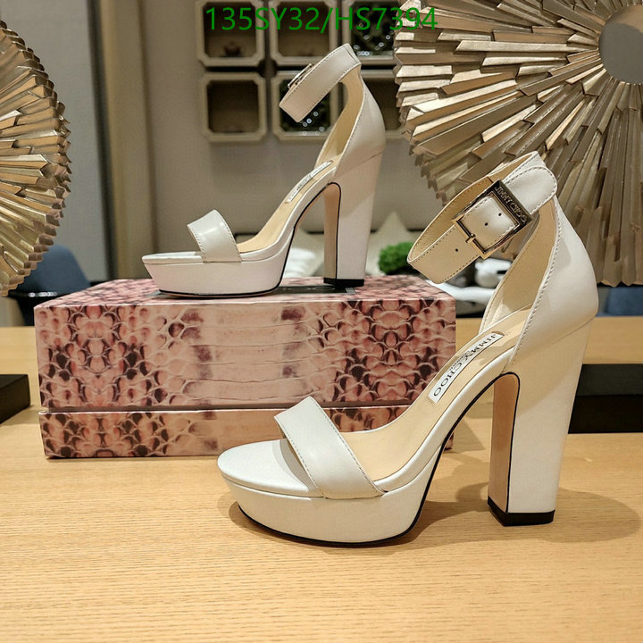 Women Shoes-Jimmy Choo, Code: HS7394,