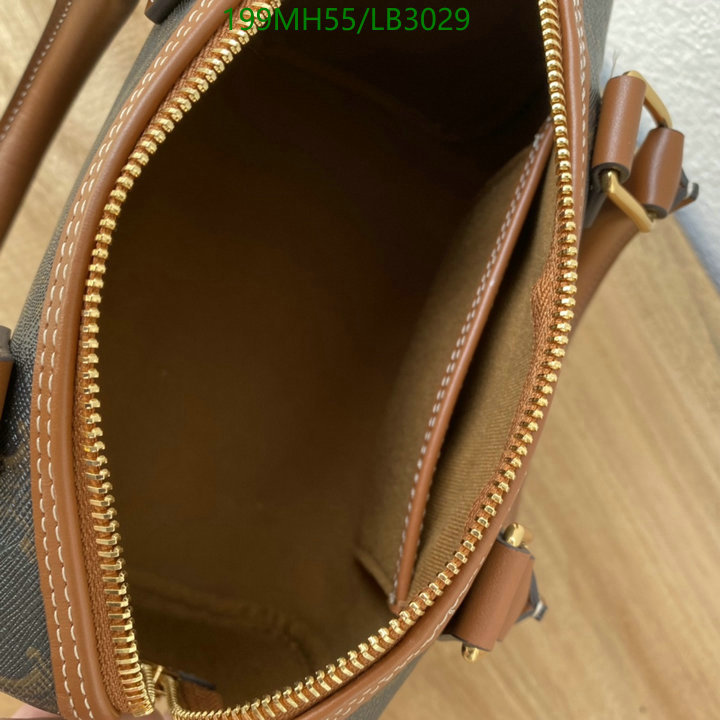 Celine Bag-(Mirror)-Diagonal-,Code: LB3029,$: 199USD