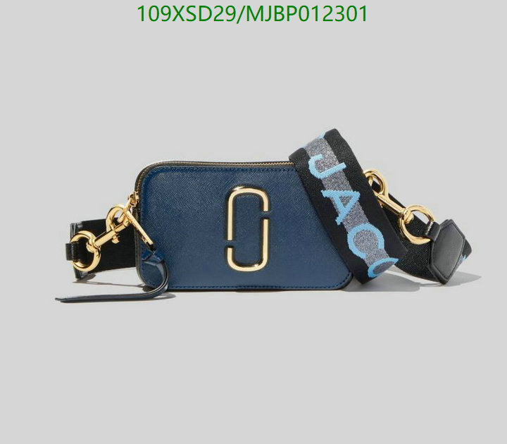 Marc Jacobs Bags -(Mirror)-Diagonal-,Code: MJBP012301,$: 109USD