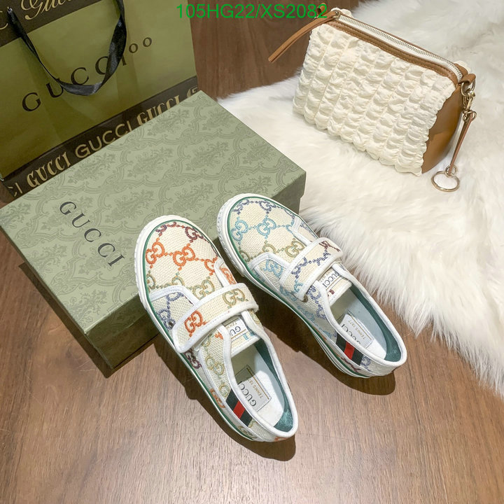 Women Shoes-Gucci, Code: XS2082,$: 105USD