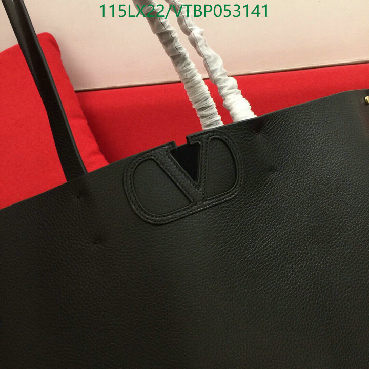 Valentino Bag-(4A)-Handbag-,Code: VTBP053141,$: 115USD