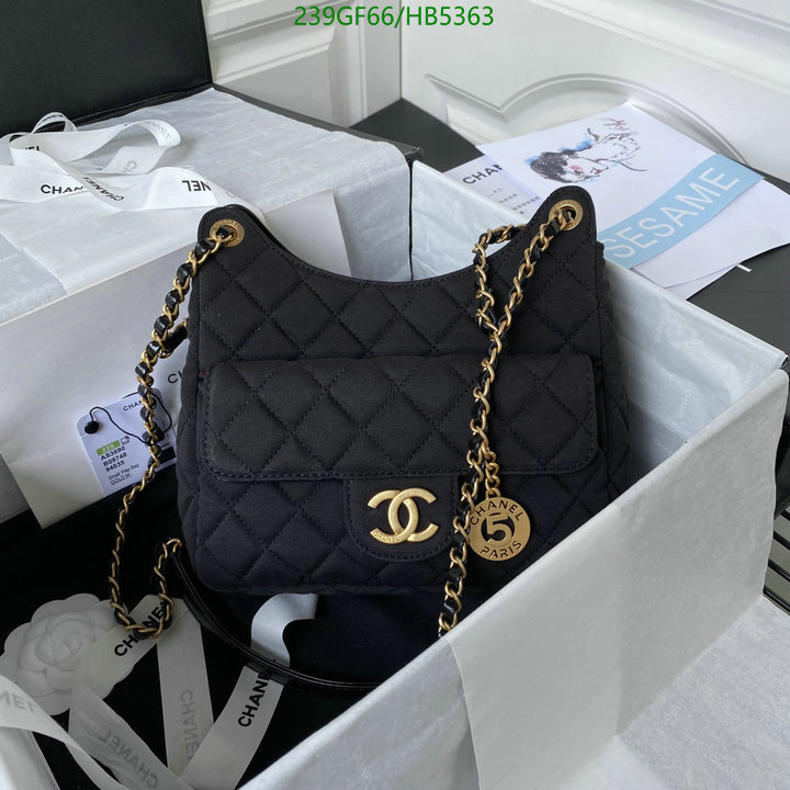 Chanel Bags -(Mirror)-Diagonal-,Code: HB5363,$: 239USD