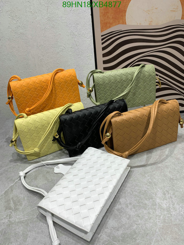 BV Bag-(4A)-Diagonal-,Code: XB4877,$: 89USD