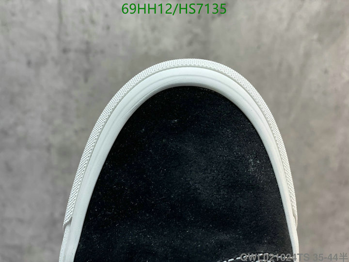 Women Shoes-Vans, Code: HS7135,$: 69USD