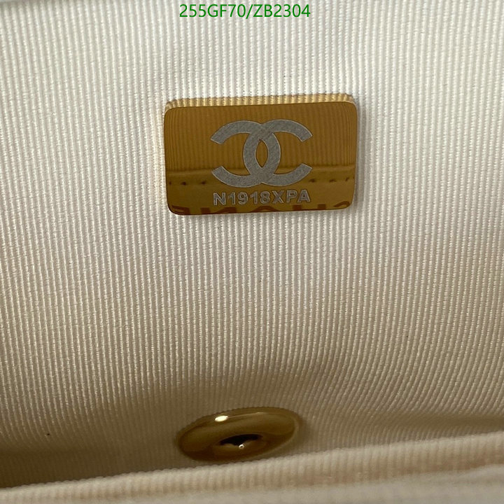 Chanel Bags -(Mirror)-Diagonal-,Code: ZB2304,$: 255USD