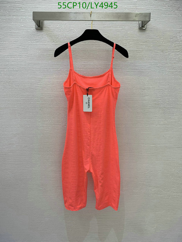 Swimsuit-Chanel,Code: LY4945,$: 55USD