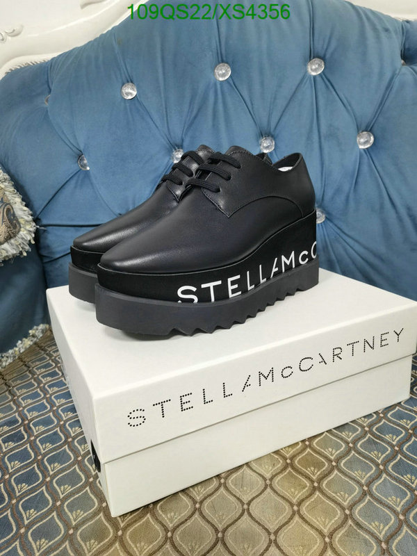 Women Shoes-Stella-McCartney, Code: XS4356,$: 109USD