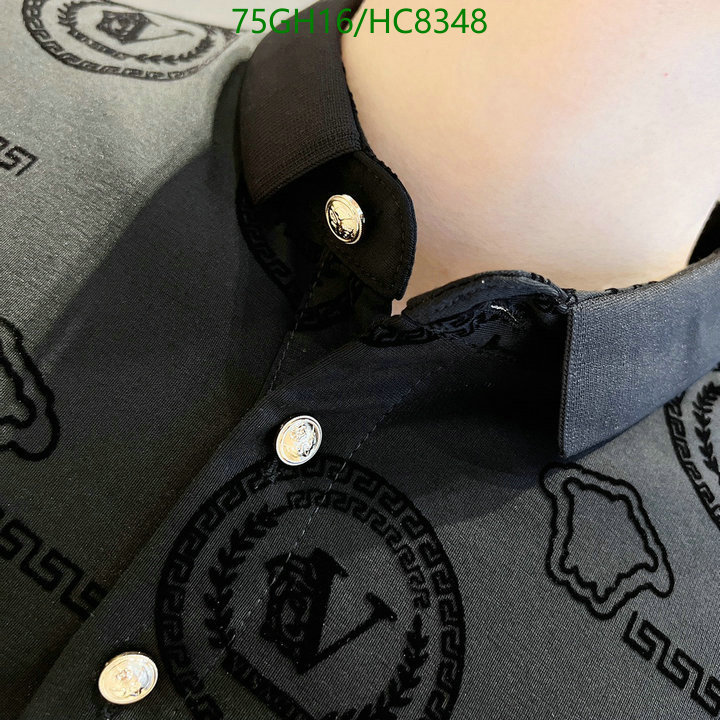 Clothing-Versace, Code: HC8348,$: 75USD
