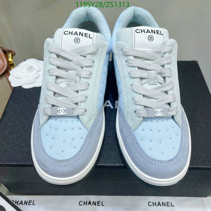 Women Shoes-Chanel,Code: ZS1313,$: 129USD