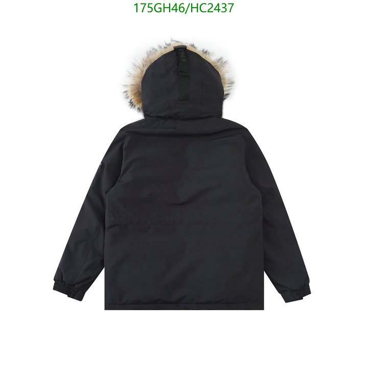 Down jacket Women-MLB, Code: HC2437,$: 175USD