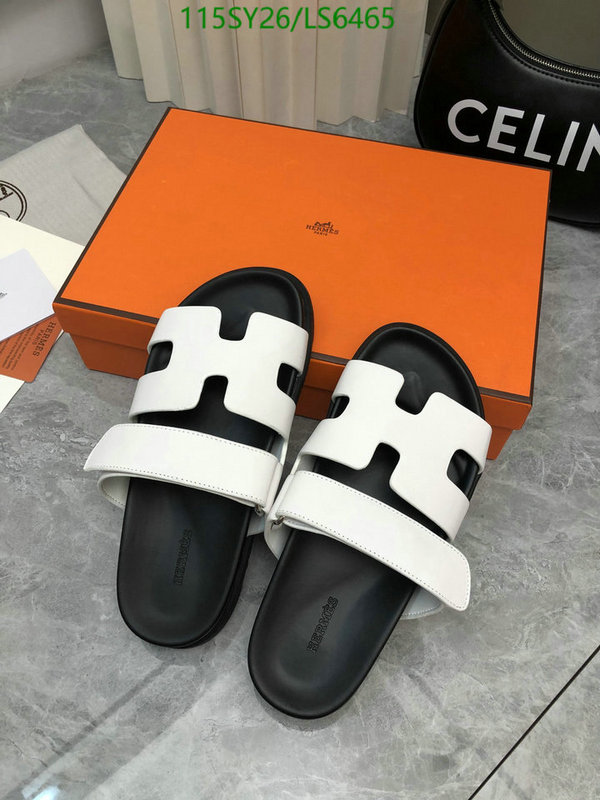 Men shoes-Hermes, Code: LS6465,$: 115USD