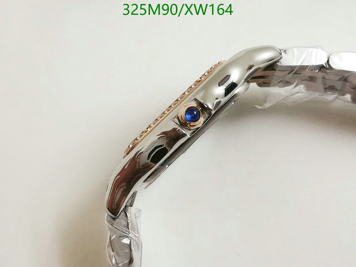 Watch-Mirror Quality-Cartier, Code: XW164,$: 325USD