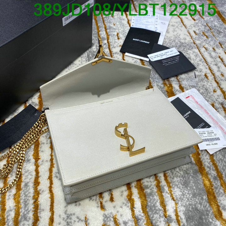 YSL Bag-(Mirror)-Cassandra,Code: YLBT122915,$: 389USD