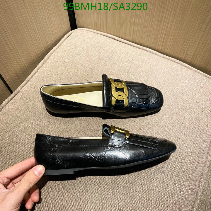 Women Shoes-Tods, Code: SA3290,$: 99USD