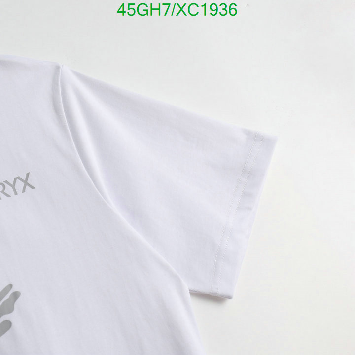 Clothing-ARCTERYX, Code: XC1936,$: 45USD
