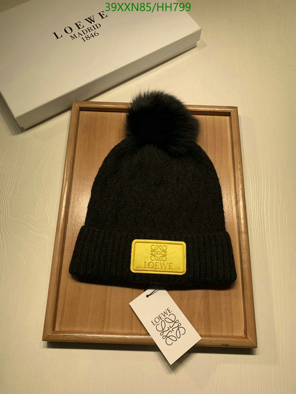 Cap -(Hat)-Loewe, Code: HH799,$: 39USD