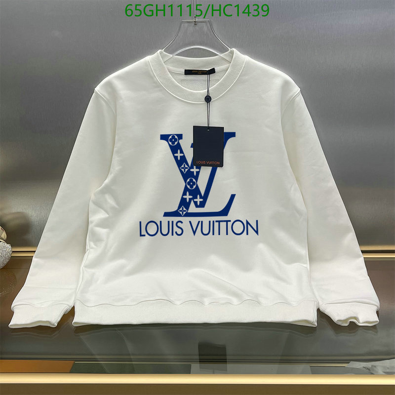 Clothing-LV, Code: HC1439,$: 65USD