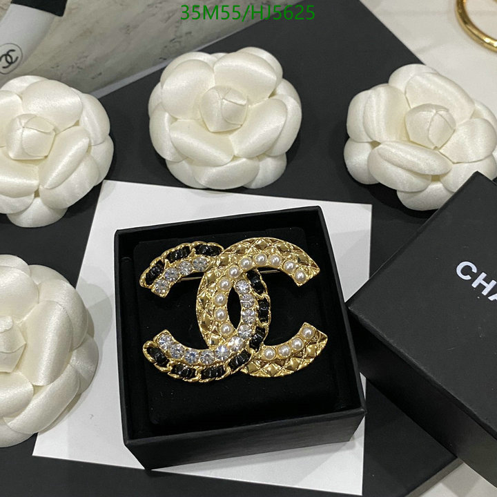 Jewelry-Chanel,Code: HJ5625,$: 35USD