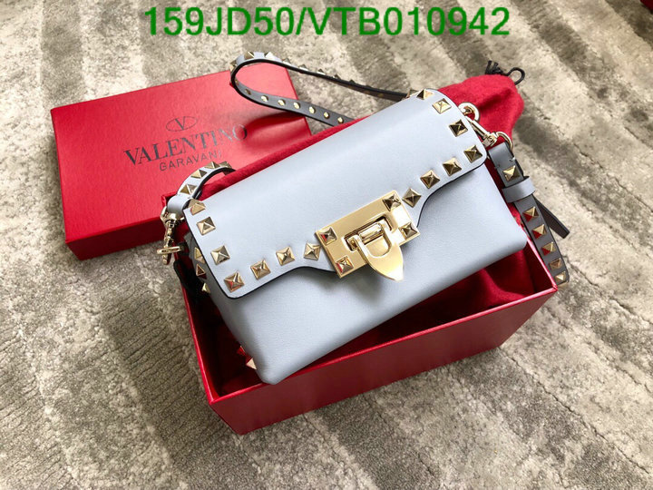 Valentino Bag-(Mirror)-Diagonal-,Code: VTB010942,$: 159USD