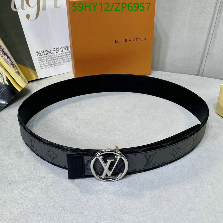 Belts-LV, Code: ZP6957,$: 59USD