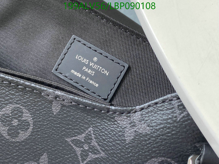 LV Bags-(Mirror)-Pochette MTis-Twist-,Code: LBP090108,$:199USD