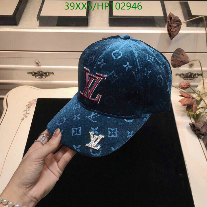 Cap -(Hat)-LV, Code: HP102946,$: 39USD