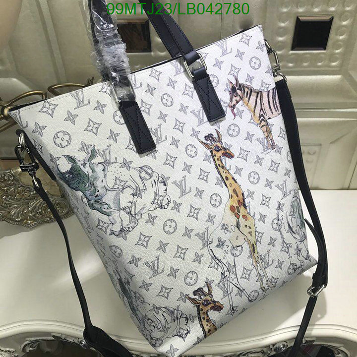 LV Bags-(4A)-Handbag Collection-,Code: LB042780,$:99USD