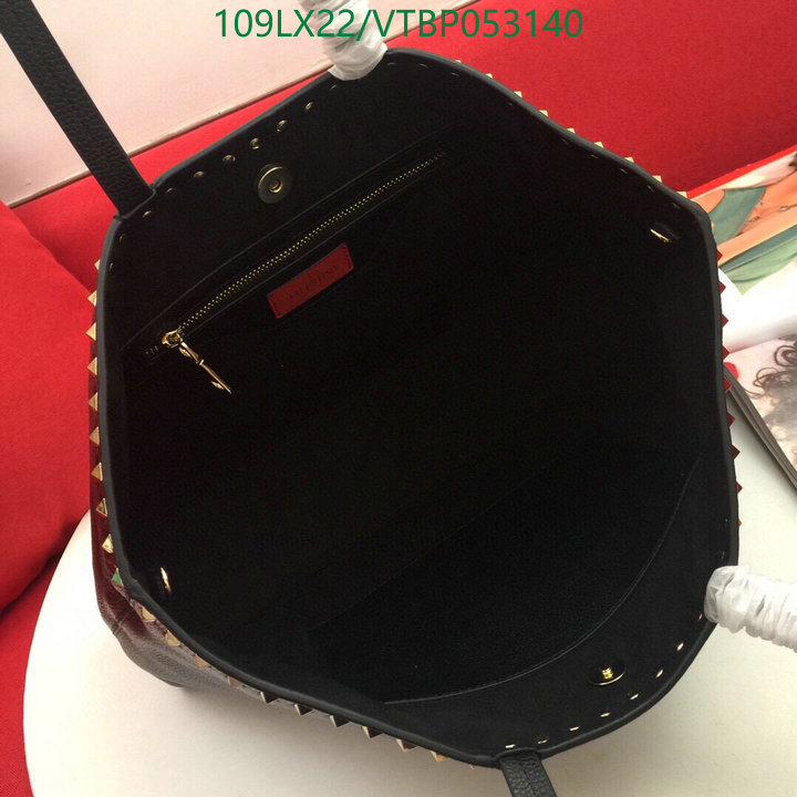 Valentino Bag-(4A)-Handbag-,Code: VTBP053140,$: 109USD