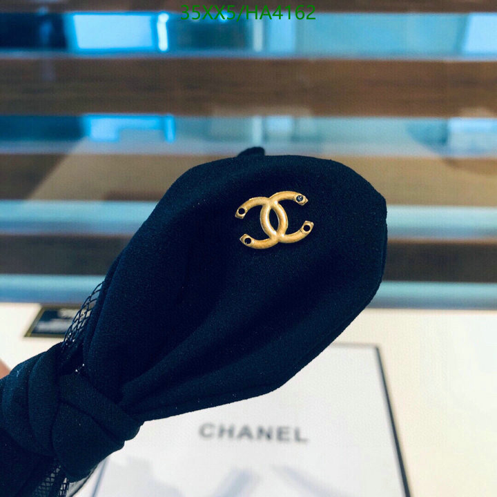 Headband-Chanel, Code: HA4162,$: 35USD
