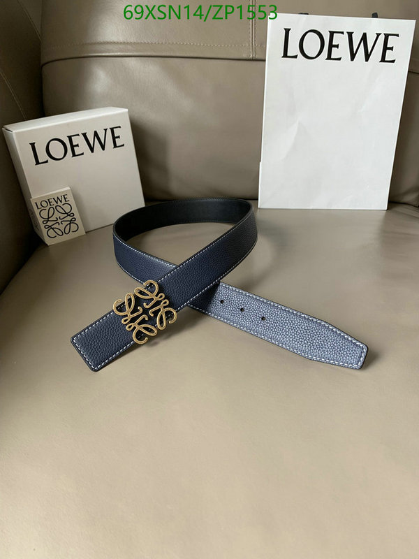 Belts-Loewe, Code: ZP1553,$: 69USD